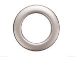 Przelotka Komplet (10 szt.) 40 mm platyna