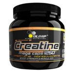 Olimp Creatine Mega Caps 400kap