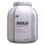 Fitness Authority.Gold Protein Isolate 2270g tr/ba