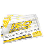 Trec.Isofaster 40g grapefruit