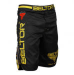 Beltor.Brazilian Punch Spodenki MMA L