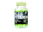 Superior.M.J.S Vitamine 60tab