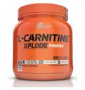 Olimp L-Carnitine Xplode Powder 300g wiśnia