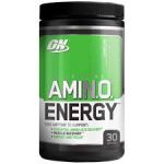 Optimum.Amino Energy 270g lemon lime