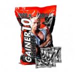 Vitalmax.Cfm Gainer 10 1kg saszetki mix