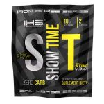 IHS.Show Time 3.0 Update 10g