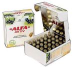Alfa Aktiv 20ml