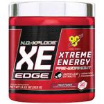 Bsn.No-Xplode XE Edge 263g green apple