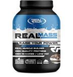 RealPharm.Real Mass 3632g chocolate hazelnut