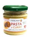 ZdrowaŻywność.Pasta Słonecznikowa z Curry 160g
