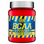 Uns.Bcaa G-Powder 500g cytryna