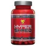 Bsn.Hypershred Edge 100kap